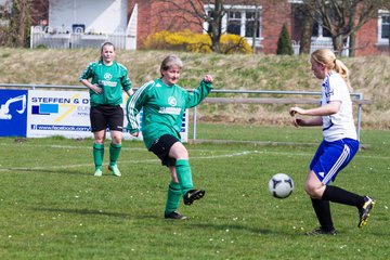Bild 141 - Frauen MTSV Olympia NMS II - SV B�neb�ttel/Husberg : Ergebnis: 3:2